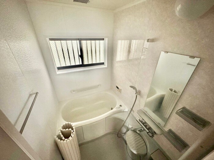 物件内観写真13　(バス／シャワールーム等)