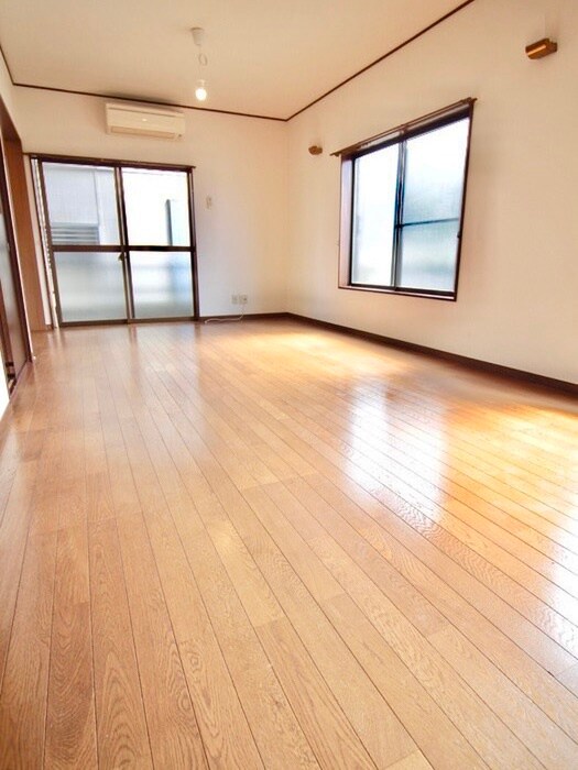 物件内観写真17　(居室)