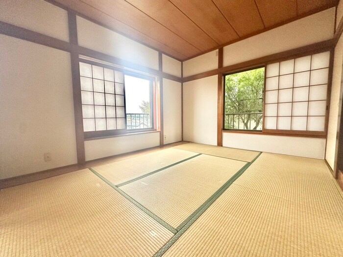 物件内観写真18　(居室)