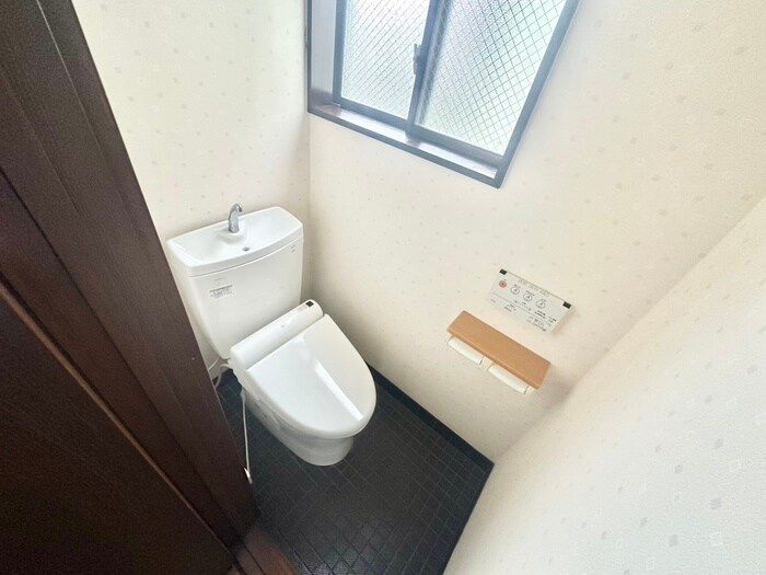 物件内観写真20　(トイレ)