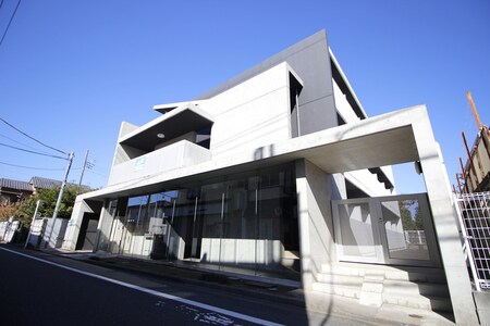 ＮＹＹ外観写真