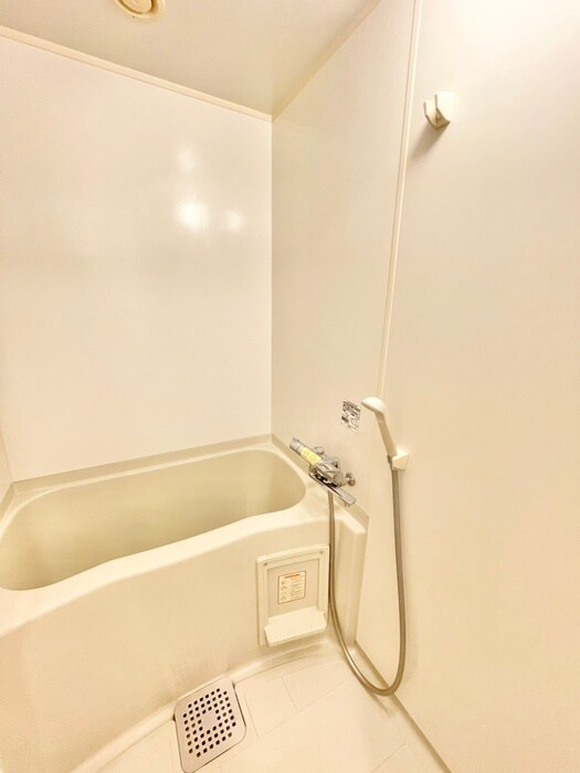 物件内観写真12　(バス／シャワールーム等)