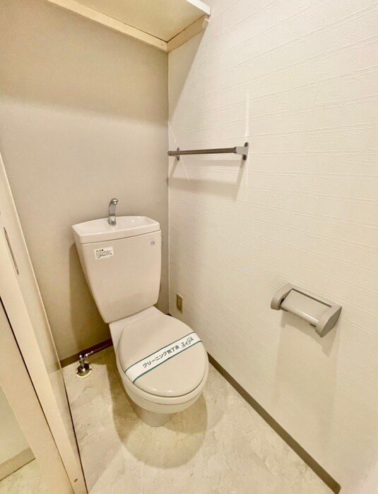 物件内観写真20　(トイレ)