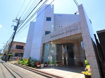 ヴェルドミ－ルセイワ２の外観写真