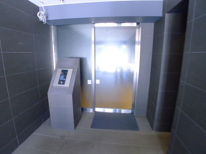 物件外観写真3　(建物設備)