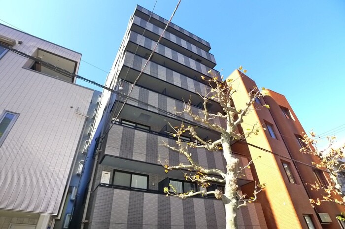 物件外観写真6　(周辺環境)