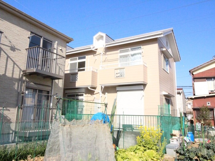 物件外観写真3　(周辺環境)