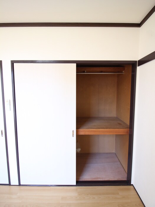 物件内観写真9　(収納)