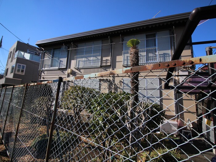 物件外観写真4　(外観写真)