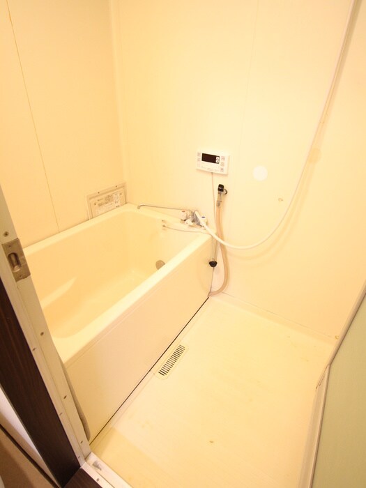 物件内観写真12　(バス／シャワールーム等)