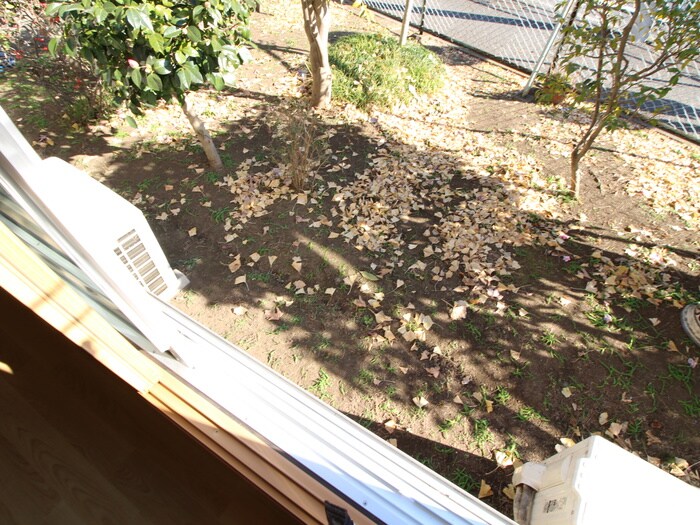 物件内観写真21　(ベランダ・バルコニー)