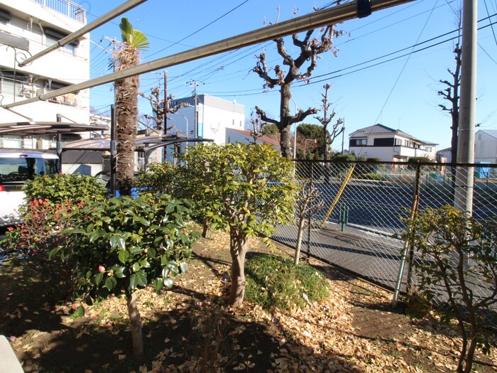 物件内観写真22　(周辺環境)