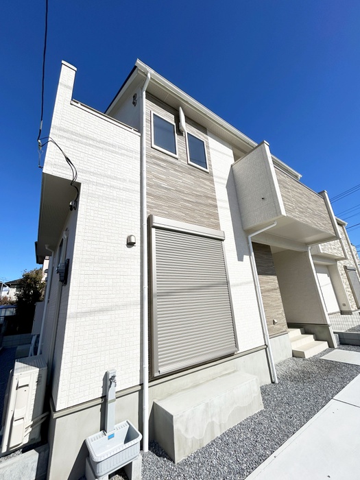 BLOOMINGMAISON幸手市東1丁目1号