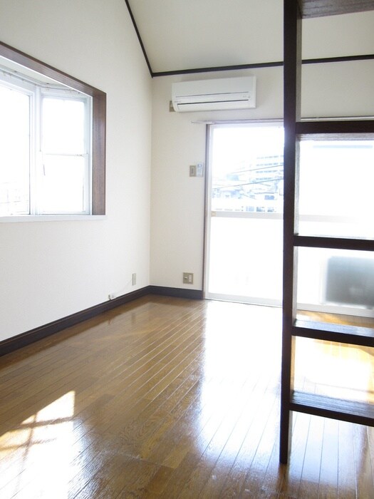 物件内観写真7　(居室)