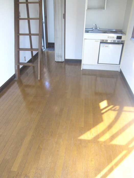 物件内観写真8　(居室)