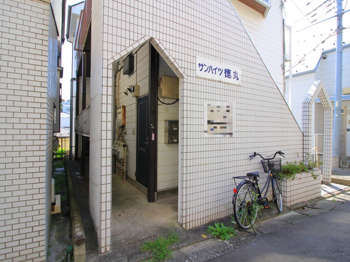 外観写真