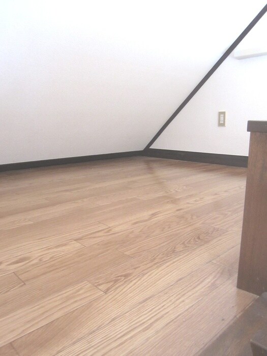 物件内観写真12　(ロフト)