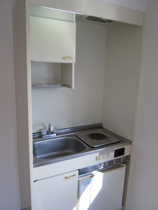 物件内観写真14　(キッチン)