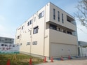 ＷＡＧＴＡＩＬ　ＢＬＤＧ