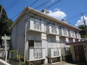 エスペランサ外観写真