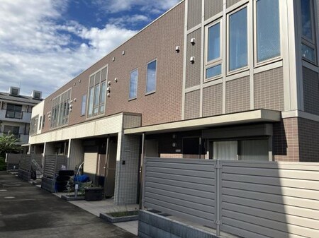 Gracious外観写真