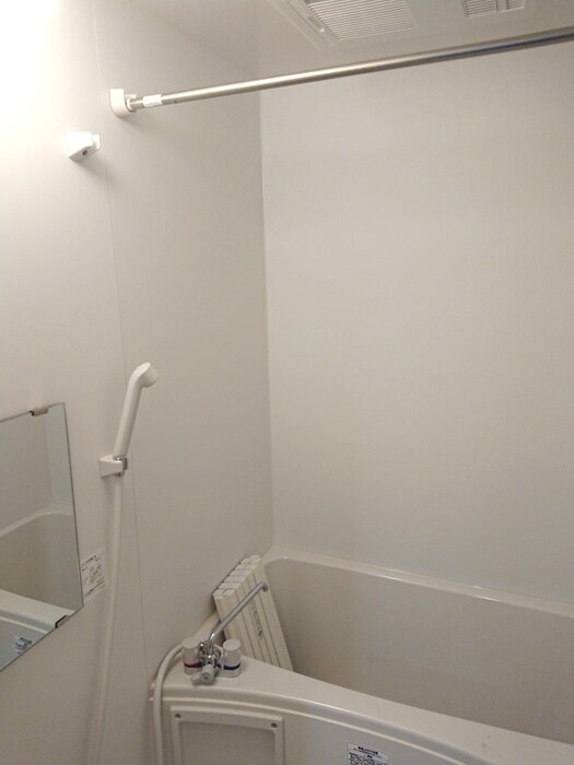 物件内観写真10　(バス／シャワールーム等)