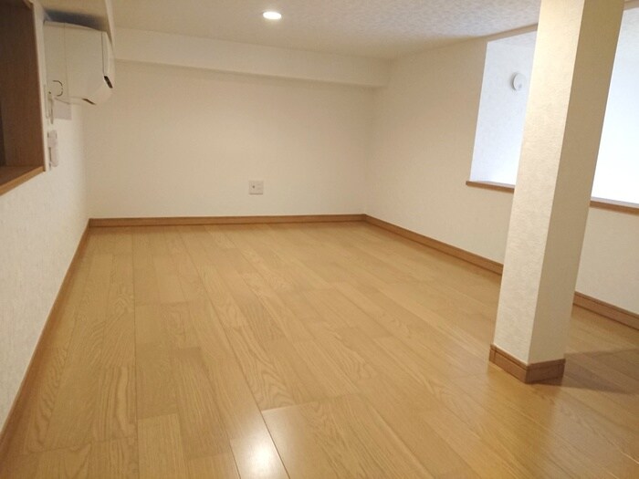 物件内観写真13　(ロフト)