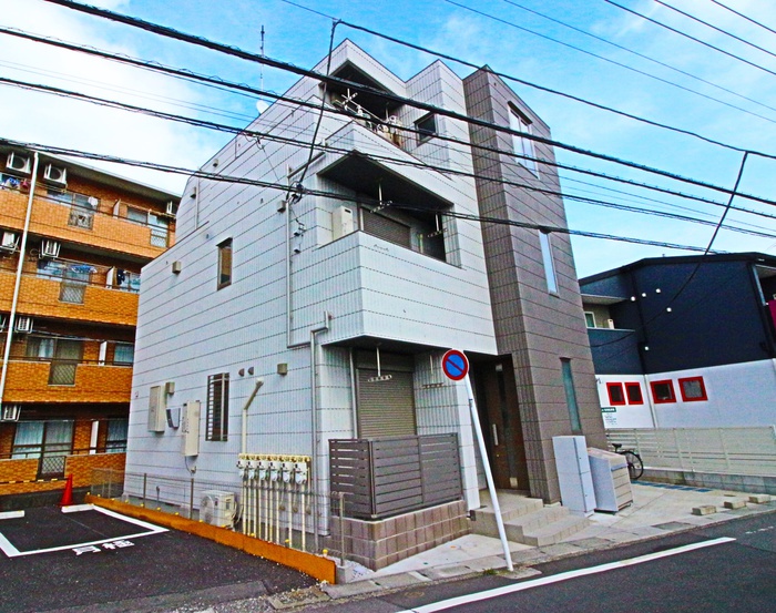 外観写真