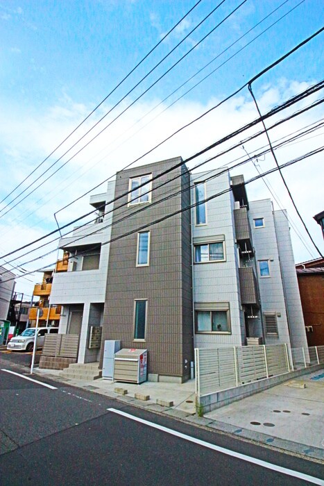 物件外観写真5　(外観写真)