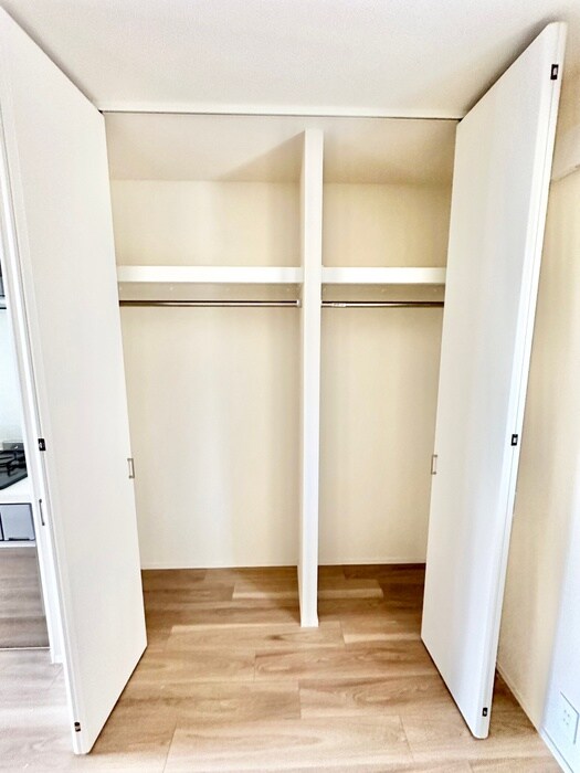 物件内観写真11　(収納)