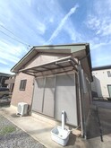 仮）高柳様貸家A号棟