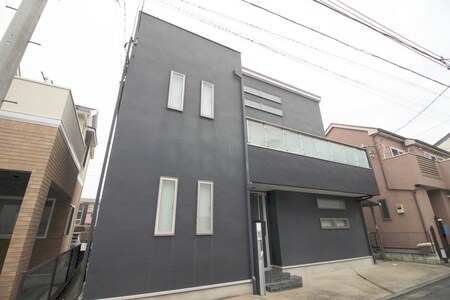 赤堤３丁目戸建外観写真