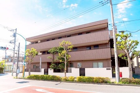 Ｋｉｎｇｓ Ｎｅｓｔ外観写真