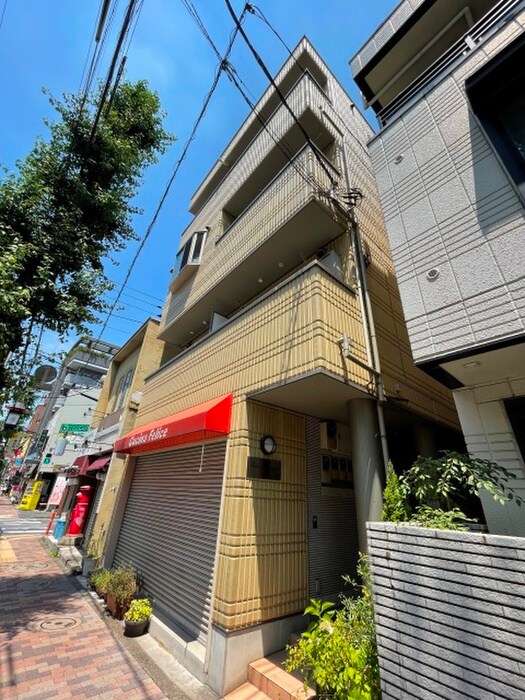 物件外観写真5　(外観写真)