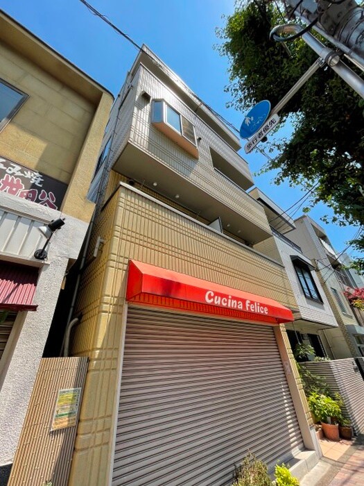 物件外観写真6　(外観写真)