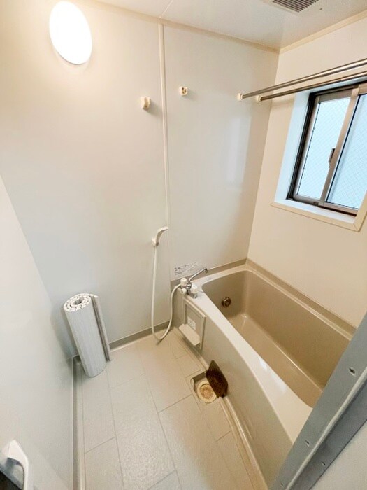 物件内観写真14　(バス／シャワールーム等)