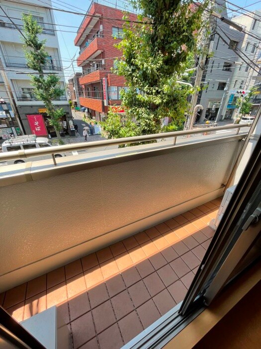 物件内観写真15　(ベランダ・バルコニー)