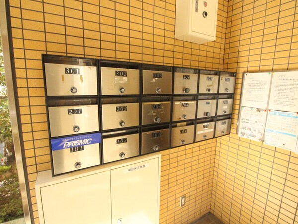建物設備