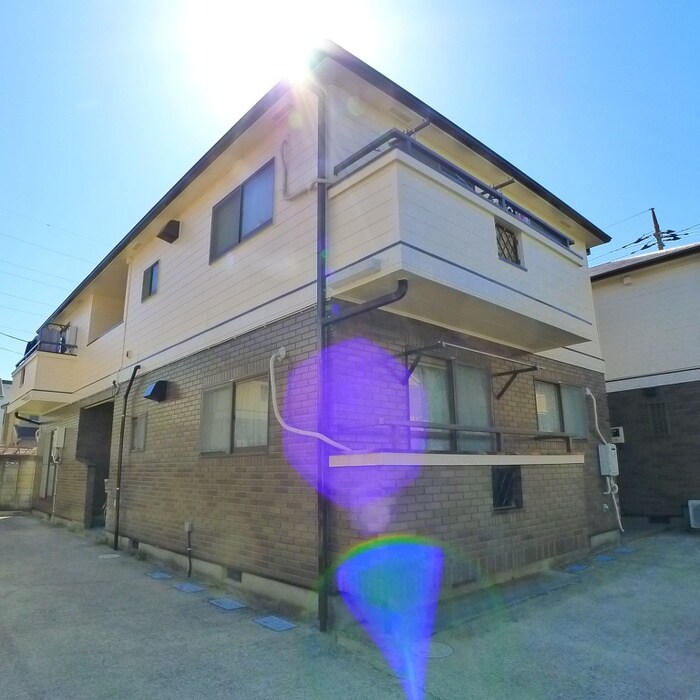 物件外観写真4　(外観写真)