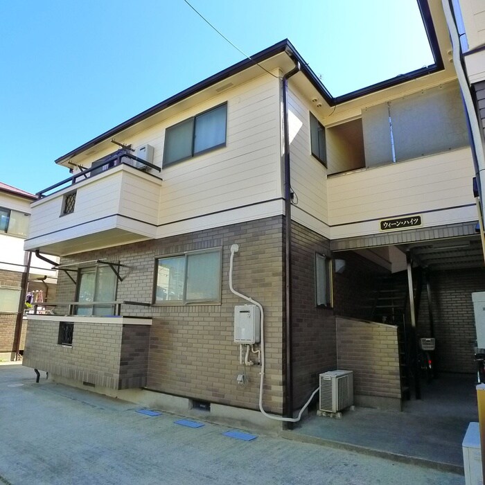 物件外観写真5　(外観写真)