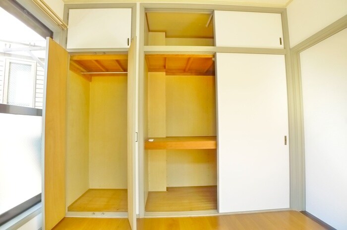 物件内観写真11　(収納)