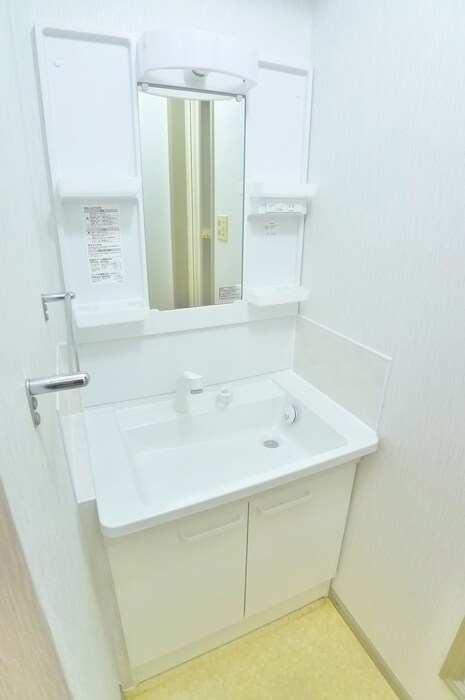 物件内観写真13　(洗面)