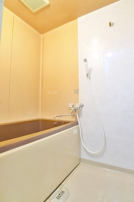 物件内観写真14　(バス／シャワールーム等)