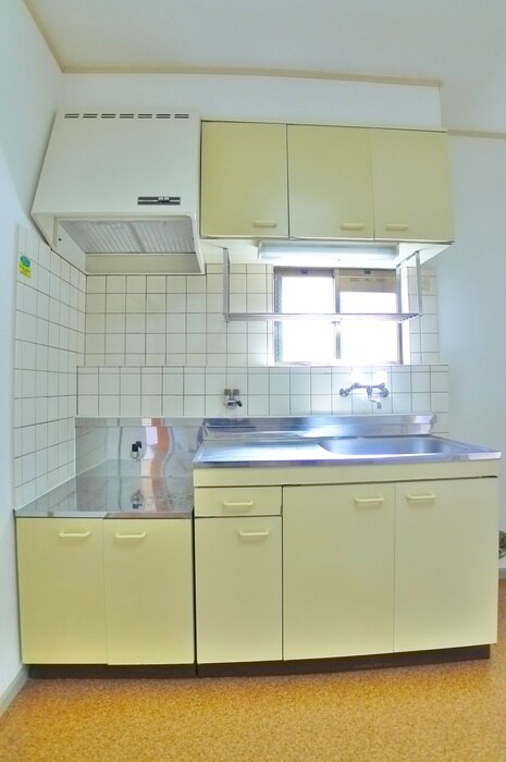 物件内観写真19　(キッチン)