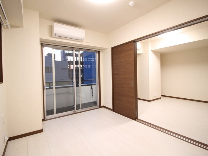 物件内観写真5　(居室)