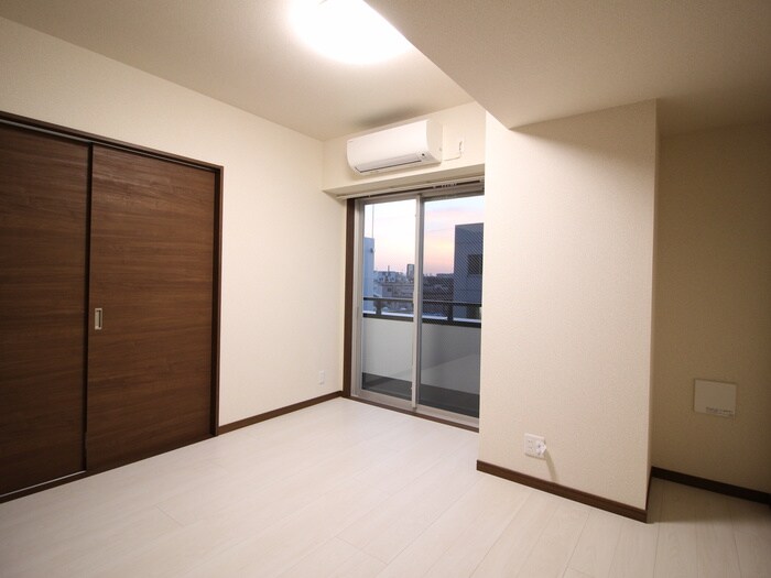 物件内観写真6　(居室)