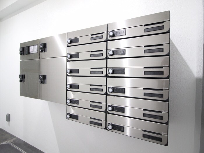 物件外観写真3　(建物設備)