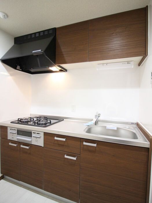 物件内観写真9　(キッチン)