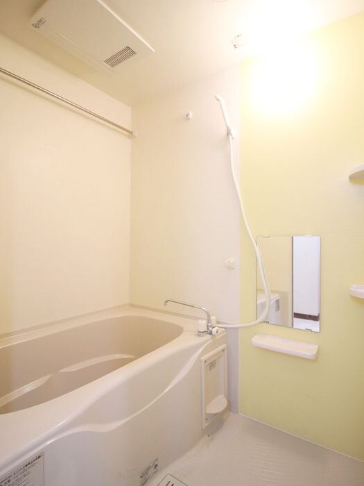 物件内観写真11　(バス／シャワールーム等)