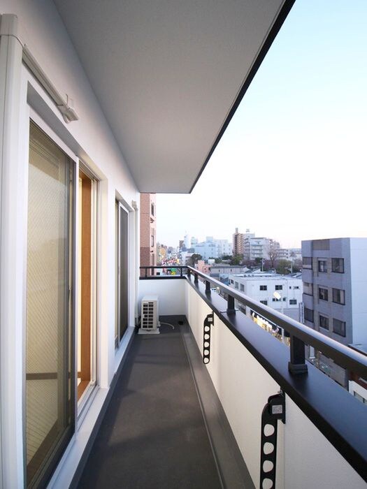 物件内観写真13　(ベランダ・バルコニー)